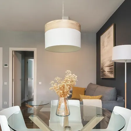 Feelathome Poblenou Beach Apartments-2