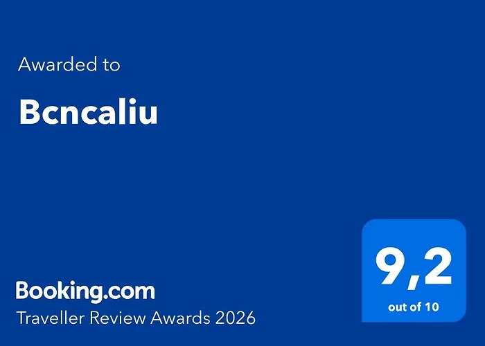 Bcncaliu