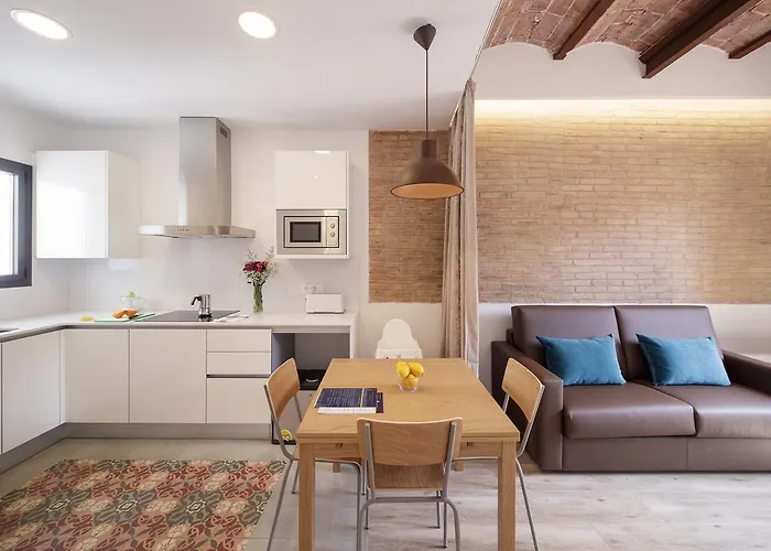 Hotel Sagrada Familia s