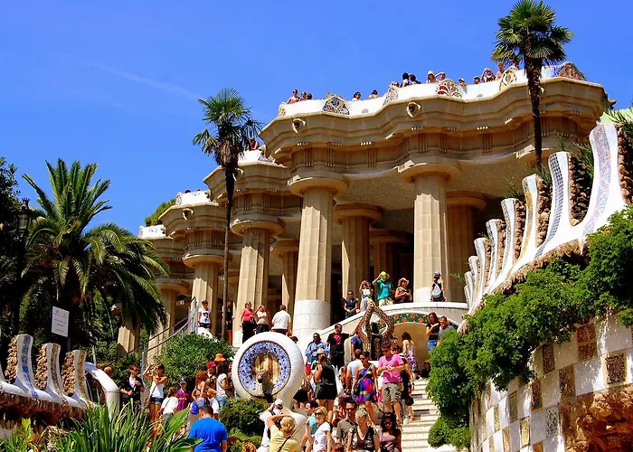 Lux s Barcelona